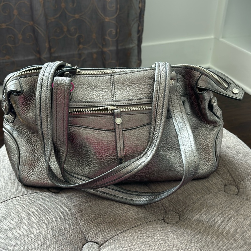 Monsac handbag **final price